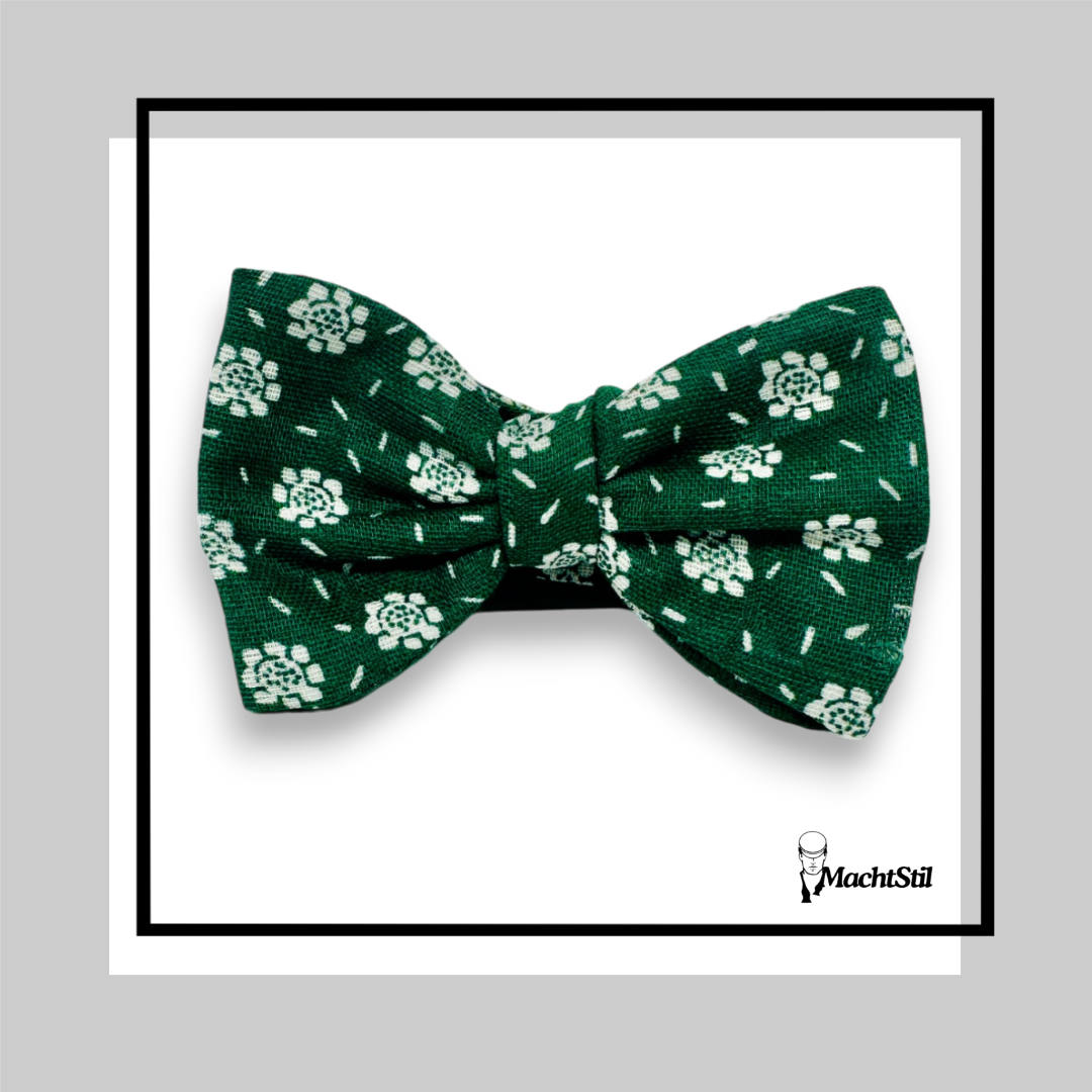 Schleife "Forest Bloom"