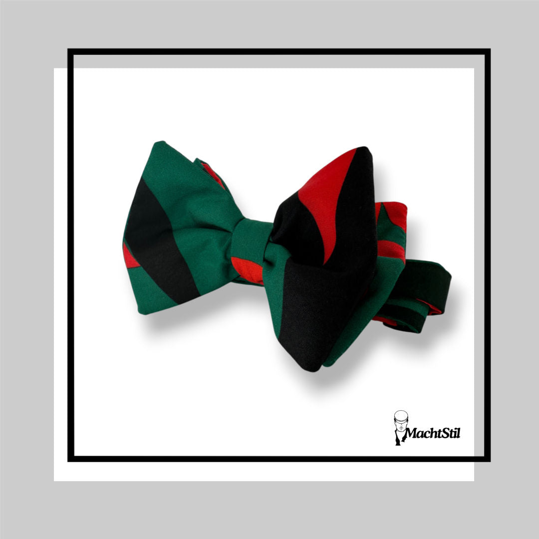 Schleife "JUNGLA"