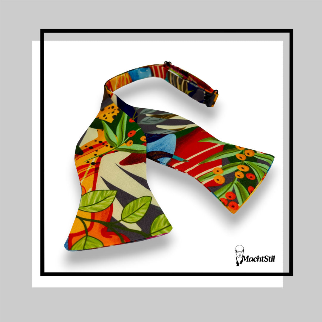 Schleife "EL TROPICO"
