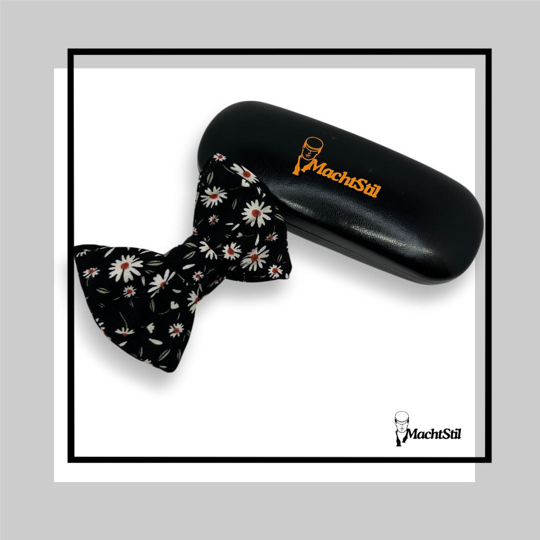 Schleife "Flor Nocturna"