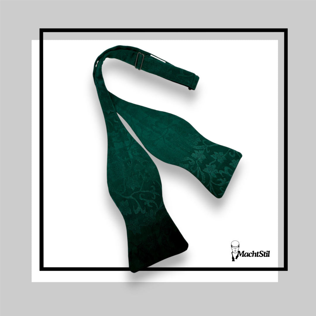 Schleife "Siempre Verde"