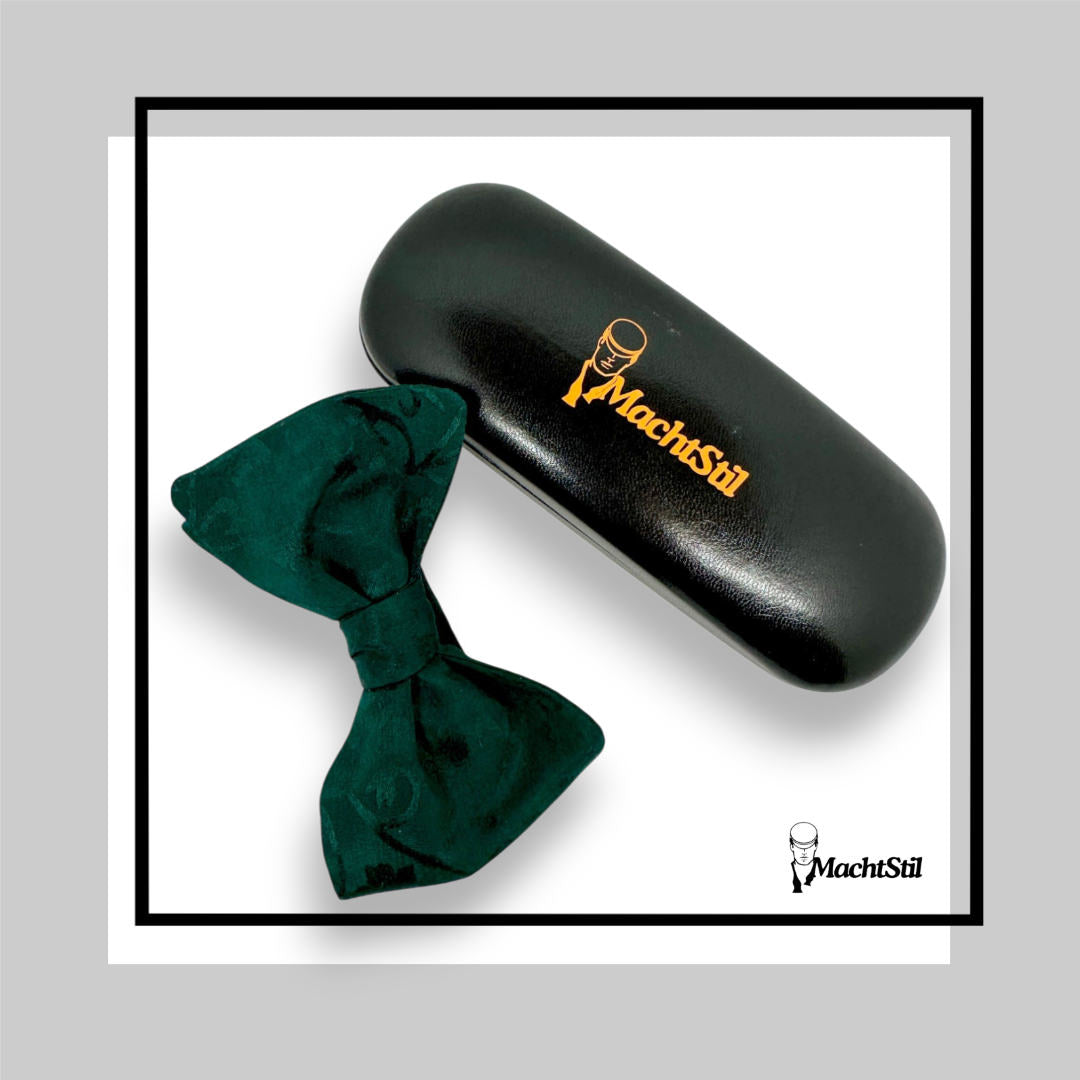 Schleife "Siempre Verde"