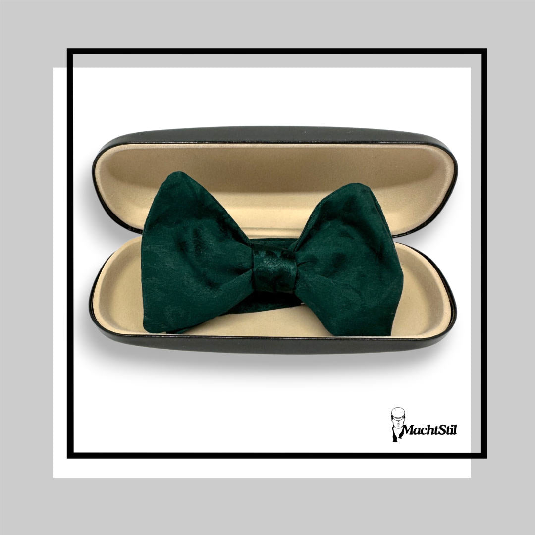 Schleife "Siempre Verde"