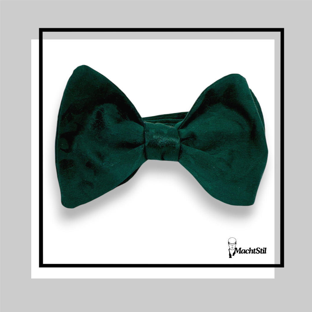Schleife "Siempre Verde"